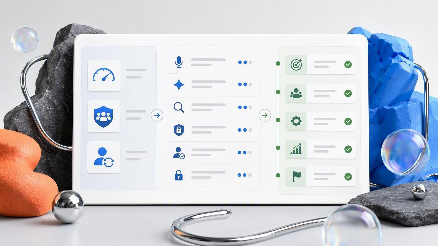 Decision framework and one-week pilot plan for choosing a startup-friendly AI notetaker.
