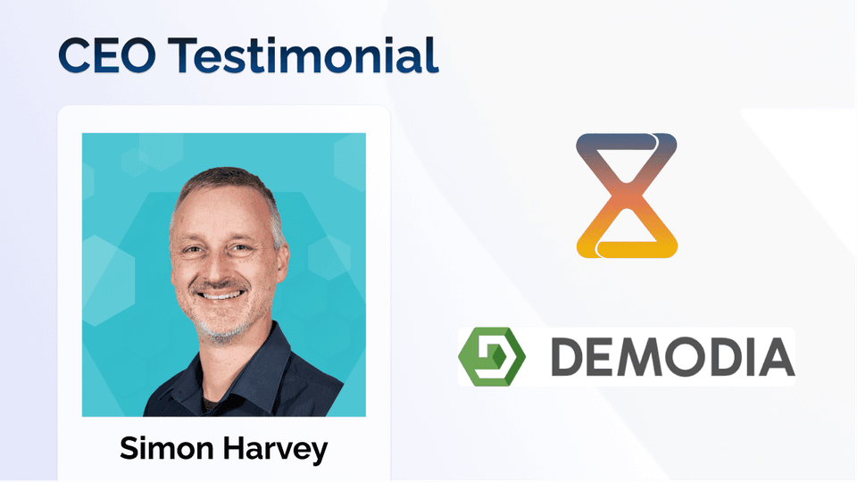How Demodia Streamlined Multilingual Meeting Notes & Client Collaboration with Optiverse