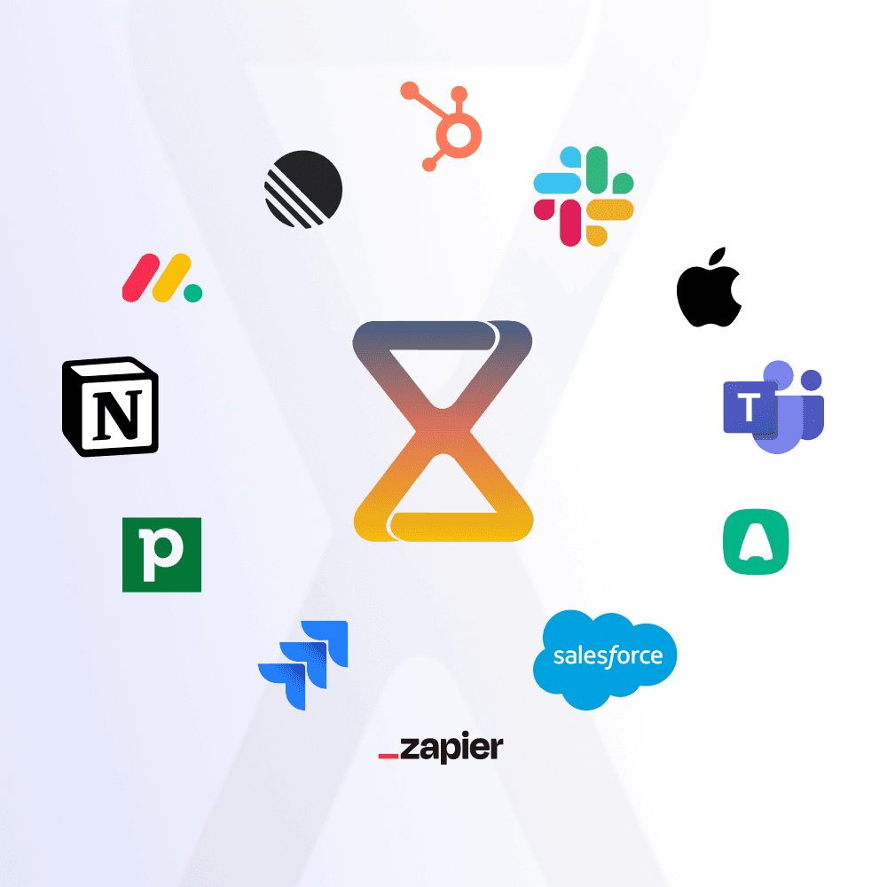 Optimize Integrations to Optiverse.